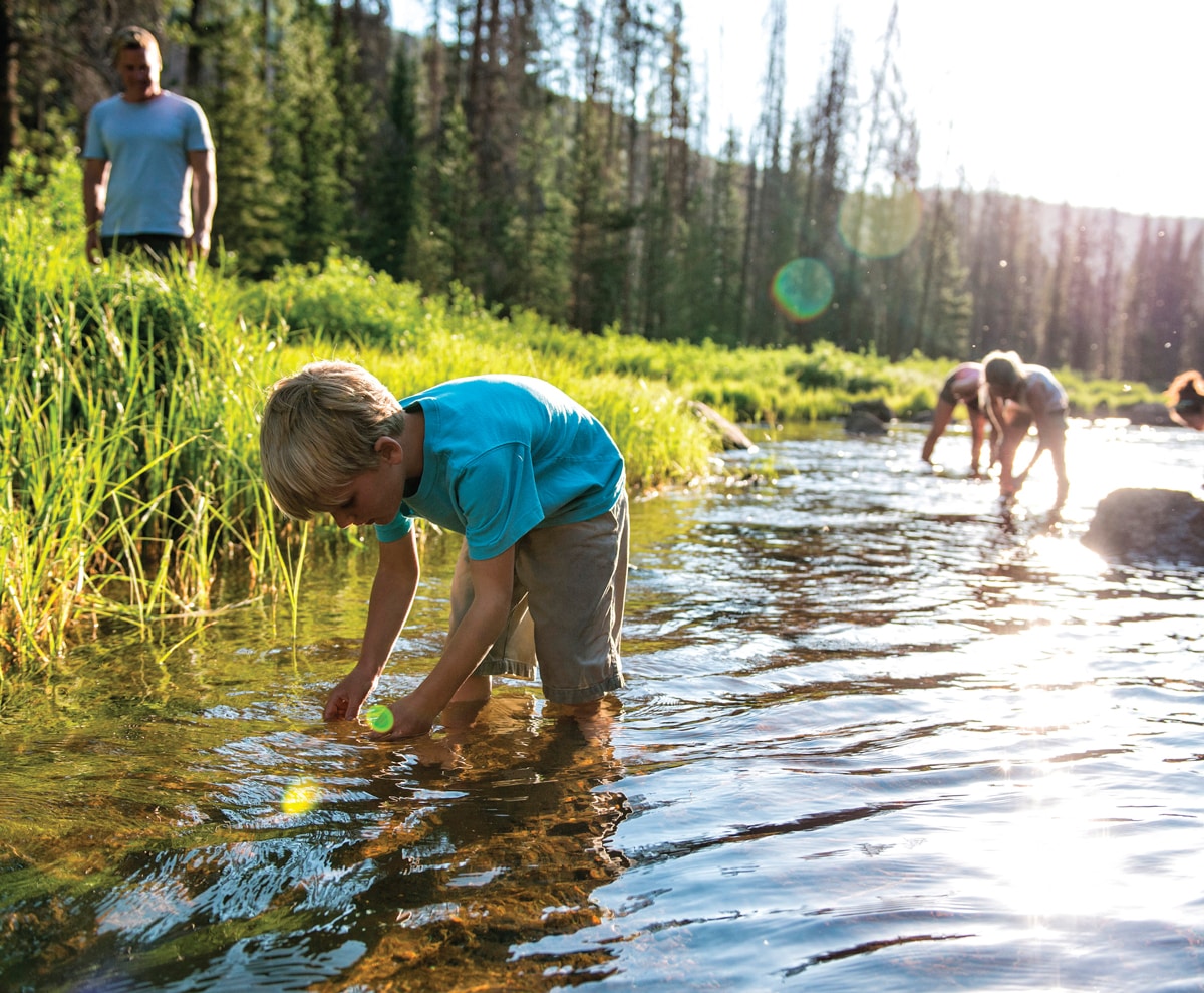 Let's Make Every Day Earth Day! - Melaleuca Journal