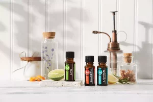 Melaleuca PURE Essential Oils