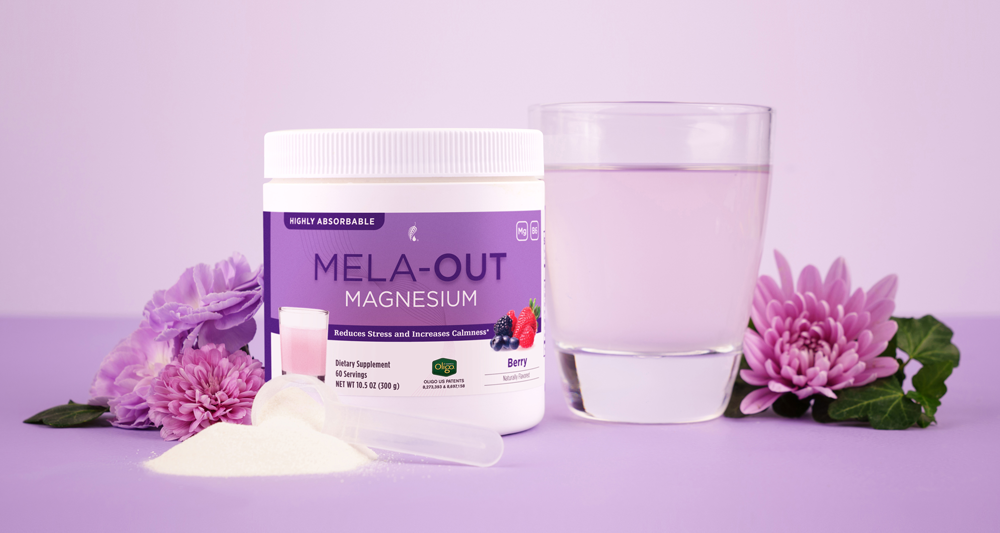 Melaleuca's Mela-Out